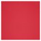 PA Paper Accents Canvas Cardstock 12" x 12" Dare Devil, 80lb colored cardstock paper for card making, scrapbooking, printing, quilling and crafts, 25 piece pack